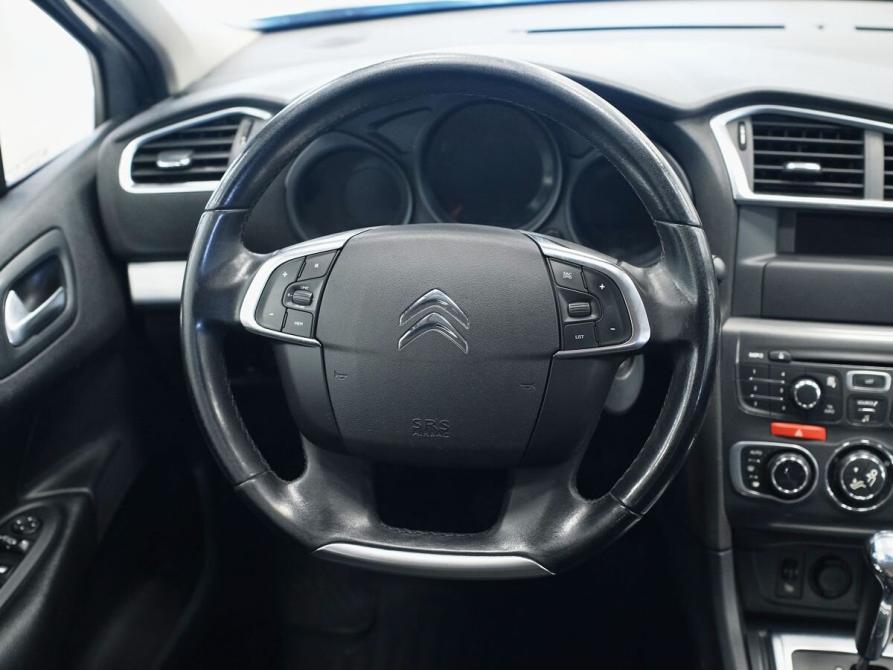 Citroen C4 II Самара  - изображение 10