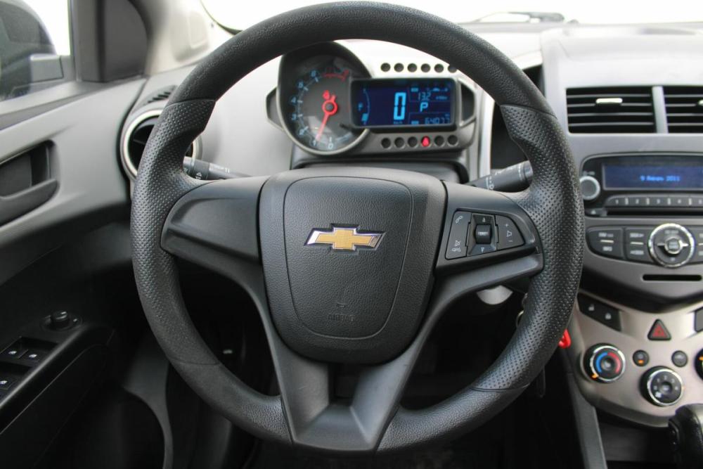 Chevrolet Aveo II Пермь  - изображение 14