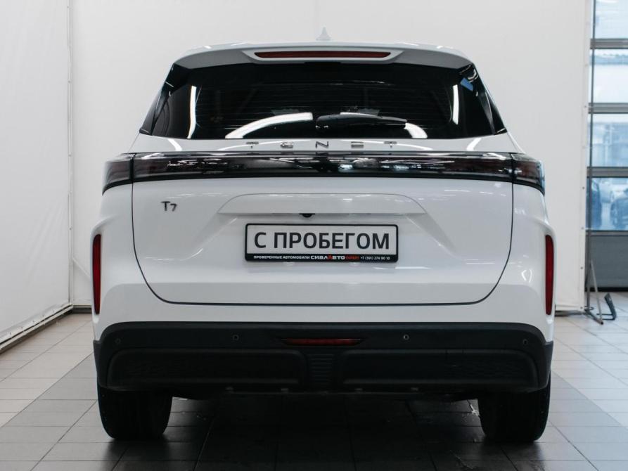 Tenet T7 Красноярск  - изображение 6