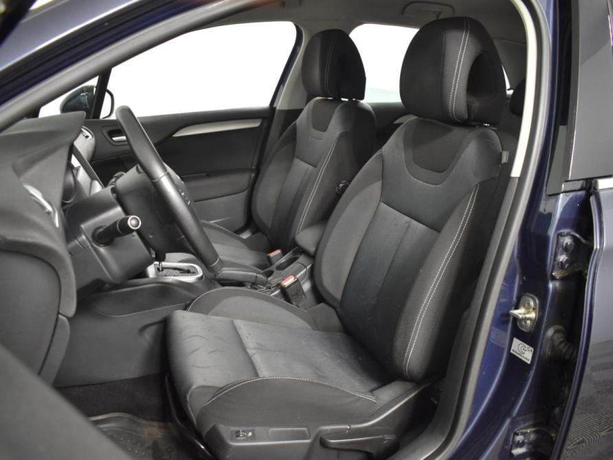 Citroen C4 I Казань  - изображение 10