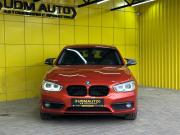 BMW 1 серии II (F20/F21) Рестайлинг 2 Ижевск  - изображение 19