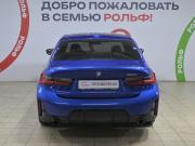 BMW 3 серии VII (G2x) Рестайлинг Москва  - изображение 29