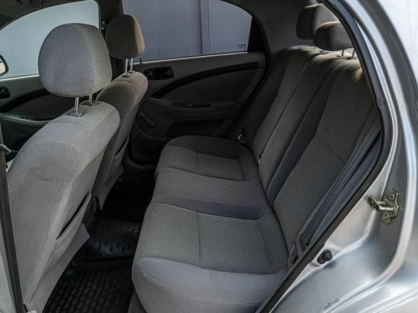 Chevrolet Lacetti I с пробегом 2012 года, цена 550 000 рублей, 156974 км, хэтчбек, Автокод Объявления