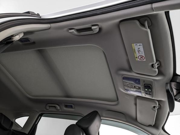 Haval F7 I Рестайлинг с пробегом 2024 года, цена 2 490 000 рублей, 37452 км, внедорожник, Автокод Объявления