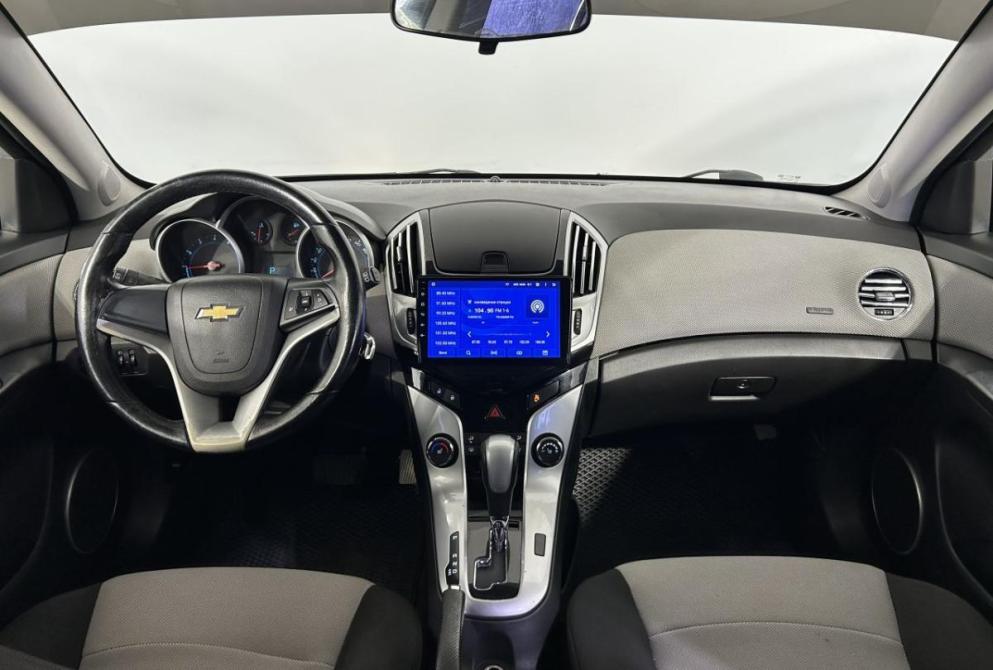 Chevrolet Cruze I Рестайлинг Саранск  - изображение 18