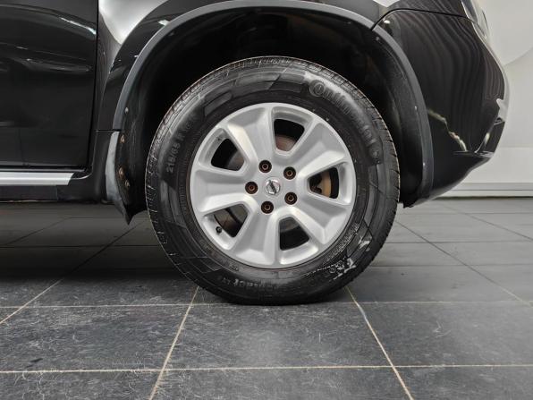 Nissan Terrano III (D10) с пробегом 2020 года, цена 1 751 000 рублей, 56860 км, внедорожник, Автокод Объявления