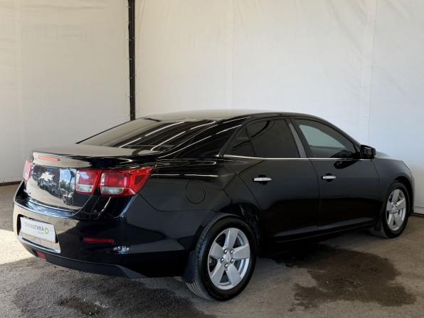 Chevrolet Malibu VIII с пробегом 2012 года, цена 925 000 рублей, 187304 км, седан, Автокод Объявления