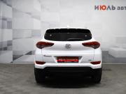 Hyundai Tucson III Екатеринбург  - изображение 23