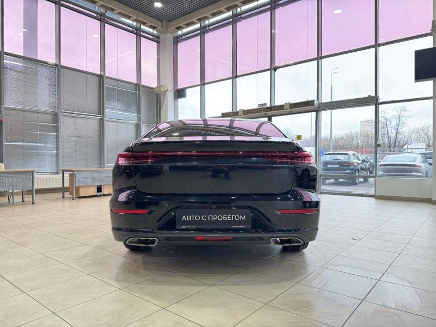 FAW Bestune B70 I Рестайлинг Москва  - изображение 4
