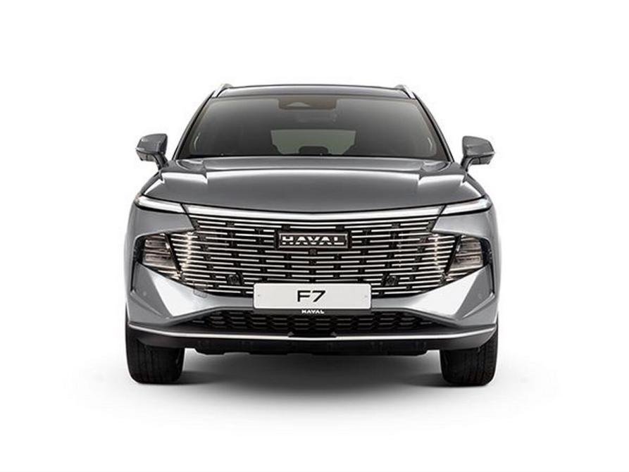 Haval F7 II Архангельск  - изображение 3