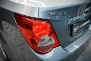 Chevrolet Aveo II Крым  - изображение 53