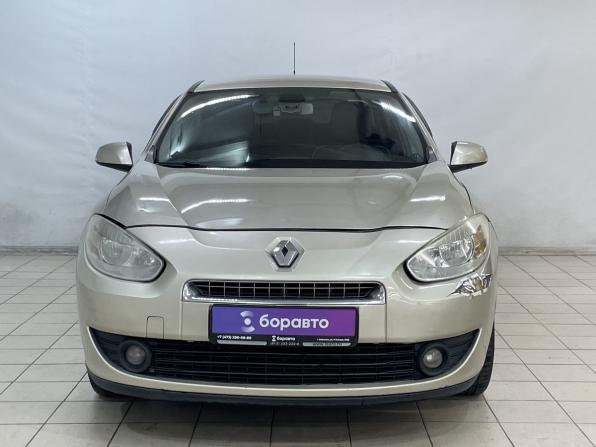 Renault Fluence I с пробегом 2011 года, цена 410 000 рублей, 284740 км, седан, Автокод Объявления