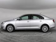 Skoda Rapid I Рестайлинг Химки  - изображение 21