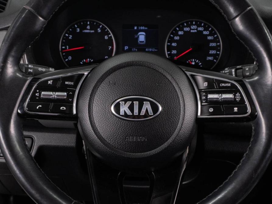 Kia Seltos I Тюмень  - изображение 12