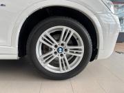 BMW X3 II (F25) Рестайлинг Пермь  - изображение 45