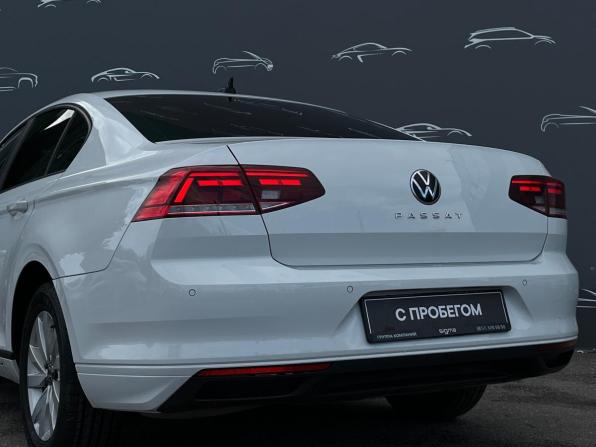 Volkswagen Passat B8 Рестайлинг с пробегом 2020 года, цена 2 158 100 рублей, 56638 км, седан, Автокод Объявления