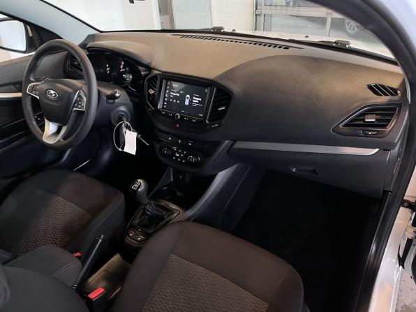 Lada (ВАЗ) Vesta I с пробегом 2021 года, цена 1 340 000 рублей, 60950 км, универсал, Автокод Объявления