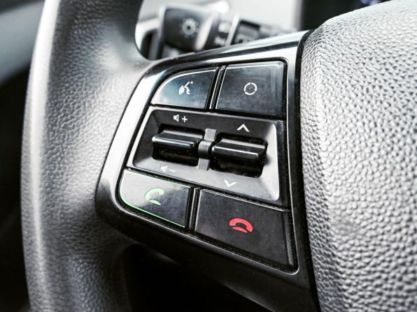 Hyundai Creta I с пробегом 2016 года, цена 1 470 000 рублей, 128000 км, внедорожник, Автокод Объявления