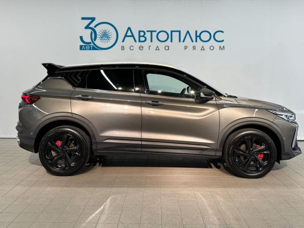 Geely Coolray I Рестайлинг с пробегом 2023 года, цена 1 990 000 рублей, 42390 км, внедорожник, Автокод Объявления