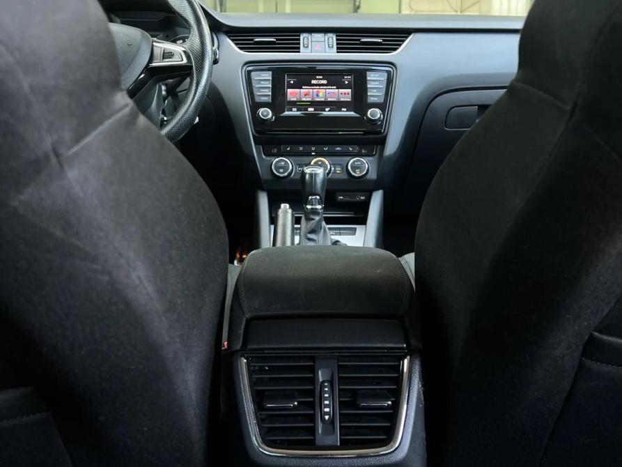 Skoda Octavia III (A7) Волгоград  - изображение 7