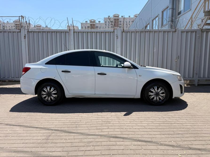 Chevrolet Cruze I Рестайлинг Ростов-на-Дону  - изображение 6