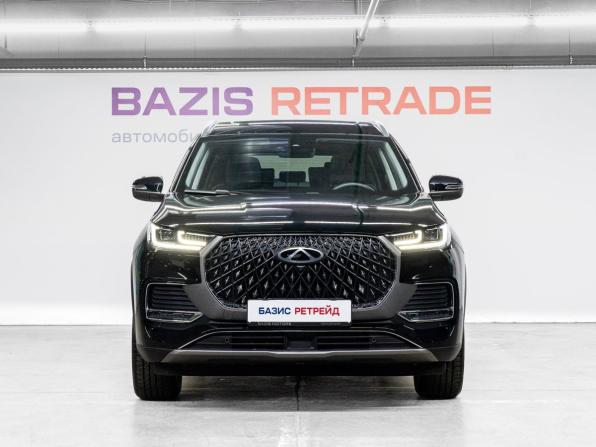 Chery Tiggo 8 Pro Max I Рестайлинг с пробегом 2023 года, цена 2 600 000 рублей, 18043 км, внедорожник, Автокод Объявления