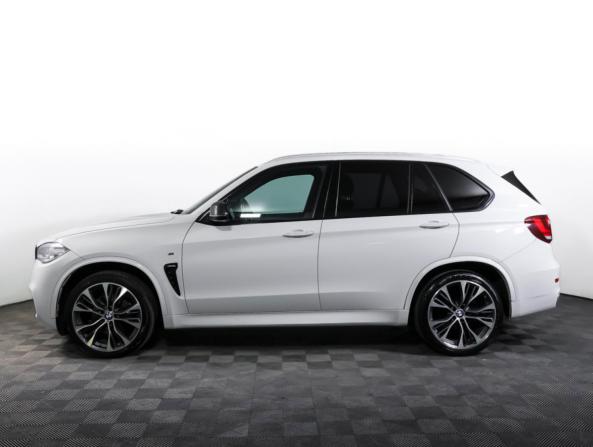 BMW X5 III (F15) с пробегом 2014 года, цена 3 131 000 рублей, 154991 км, внедорожник, Автокод Объявления