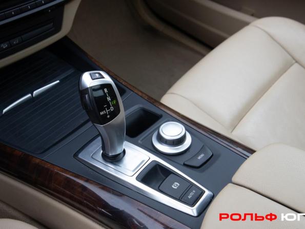 BMW X5 II (E70) с пробегом 2008 года, цена 1 488 000 рублей, 208629 км, внедорожник, Автокод Объявления