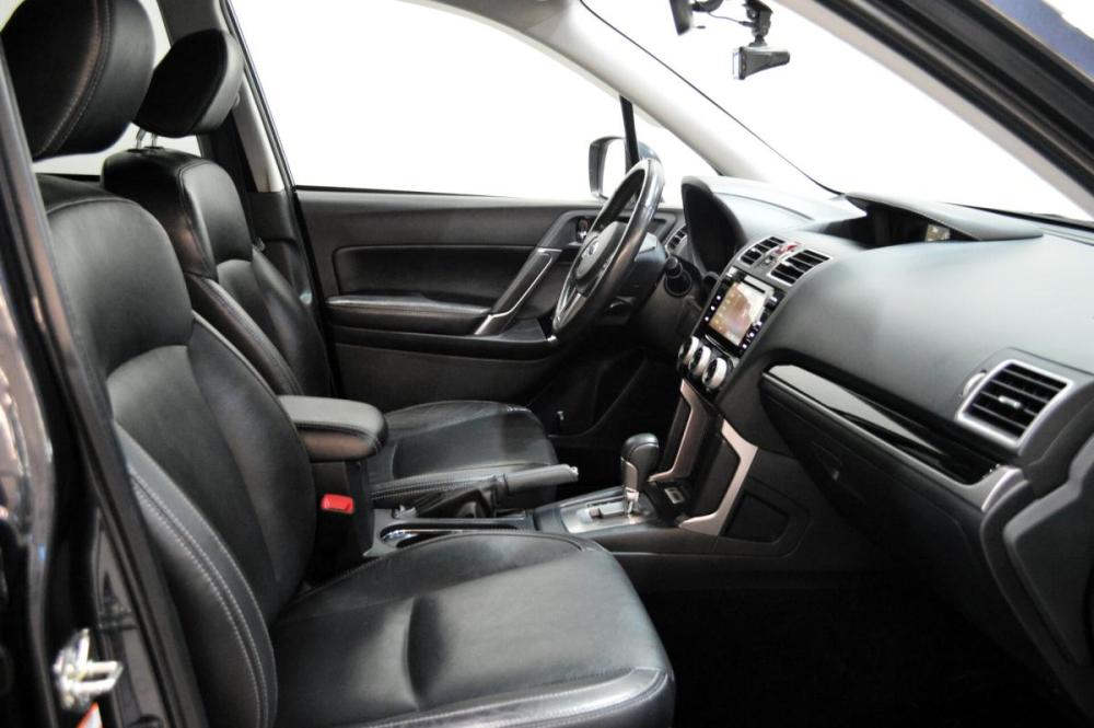 Subaru Forester IV Рестайлинг Сургут  - изображение 22