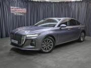 Hongqi H5 II Москва  - изображение 21