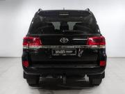 Toyota Land Cruiser 200 Series Рестайлинг 2 Химки  - изображение 36