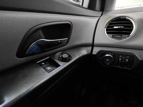 Chevrolet Cruze I Рестайлинг с пробегом 2014 года, цена 810 000 рублей, 147217 км, седан, Автокод Объявления