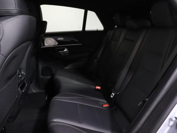 Mercedes-Benz GLE Coupe II (C167) Рестайлинг с пробегом 2024 года, цена 12 900 000 рублей, 482 км, внедорожник, Автокод Объявления