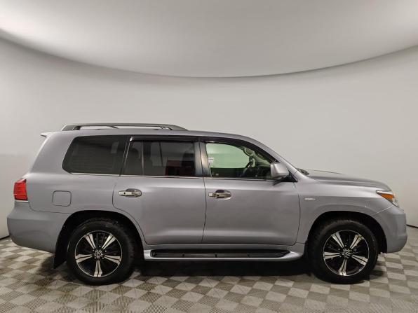 Lexus LX III с пробегом 2011 года, цена 3 475 000 рублей, 235062 км, внедорожник, Автокод Объявления