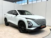 Omoda C5 I Волжский  - изображение 35