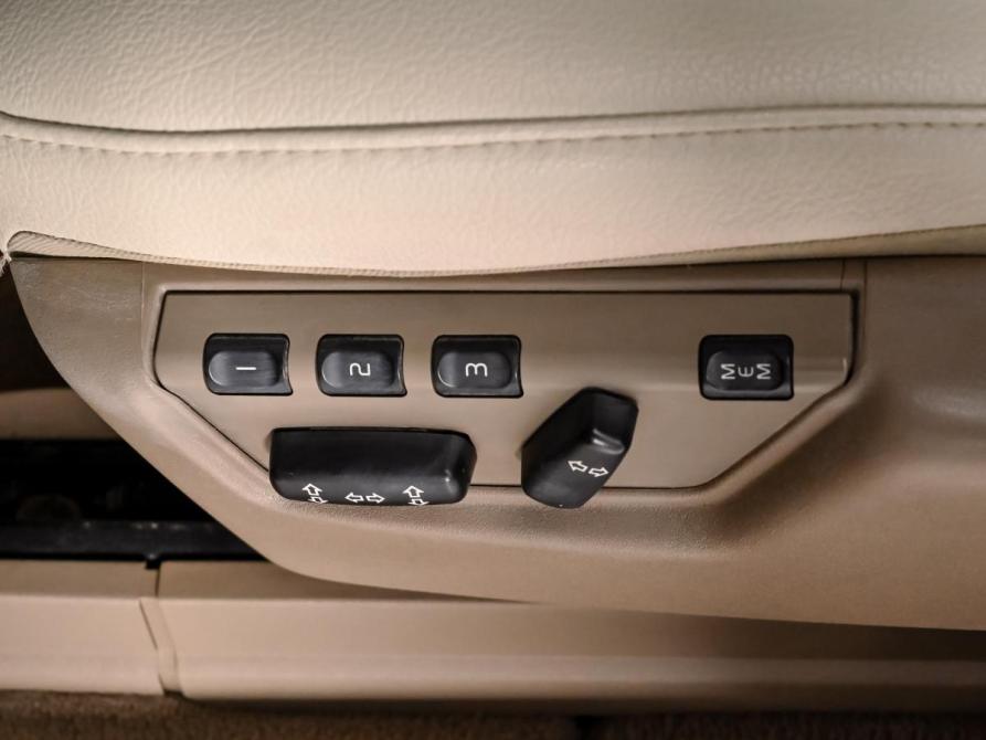 Volvo XC90 I Рестайлинг Екатеринбург  - изображение 15