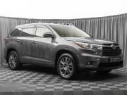 Toyota Highlander III (XU50) Москва  - изображение 33
