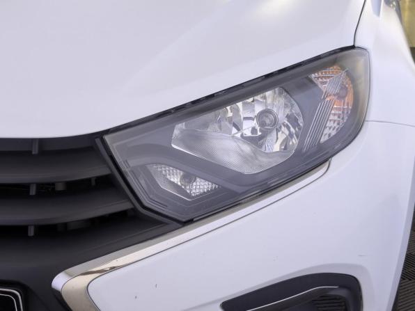 Lada (ВАЗ) Granta I Рестайлинг с пробегом 2022 года, цена 580 000 рублей, 76656 км, седан, Автокод Объявления