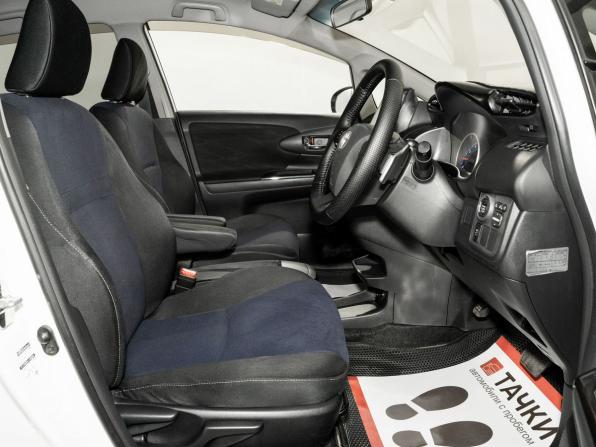 Toyota Wish II Рестайлинг с пробегом 2012 года, цена 1 149 500 рублей, 224846 км, минивэн, Автокод Объявления