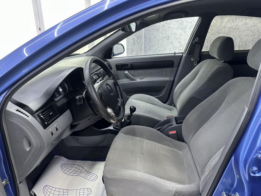 Chevrolet Lacetti I Ярославль  - изображение 9