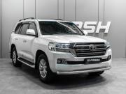 Toyota Land Cruiser 200 Series Рестайлинг 2 Тюмень  - изображение 32
