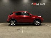 Nissan Juke I Челябинск  - изображение 27