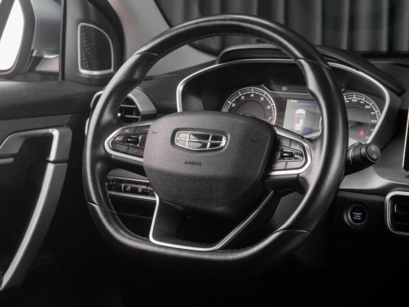 Geely Coolray I с пробегом 2021 года, цена 1 799 000 рублей, 73346 км, внедорожник, Автокод Объявления