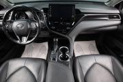 Toyota Camry VIII (XV70) Рестайлинг Оренбург  - изображение 32