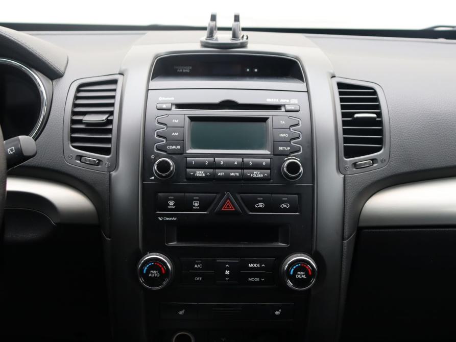 Kia Sorento II Москва  - изображение 18