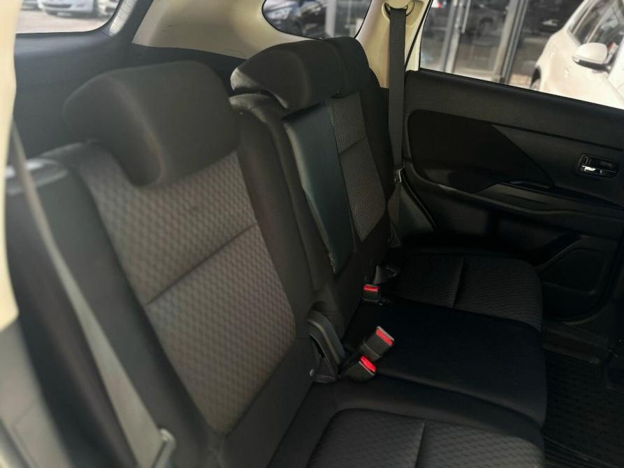 Mitsubishi Outlander III Ижевск  - изображение 18