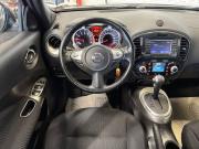 Nissan Juke I Москва  - изображение 22