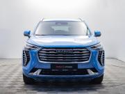 Haval Jolion I Москва  - изображение 24