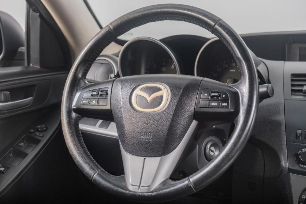 Mazda 3 II (BL) Томск  - изображение 13