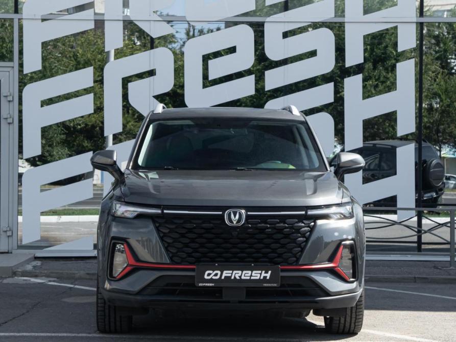 Changan CS35 Plus I Рестайлинг Волгоград  - изображение 3